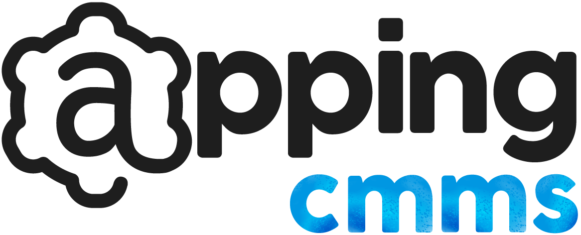 AppingCmms Logo